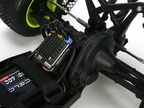 TLR 1/10 "22T" 2WD Race Truggy